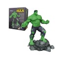 Figurine Marvel - Hulk Vert Marvel Gallery 28cm
