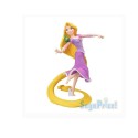 Figurine Disney - Raiponce 21cm
