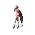 Figurine One Piece - Reiju Glitter & Glamour Metallic Version 25cm