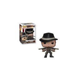 Figurine Attaque Des Titans - Kenny Pop 10cm