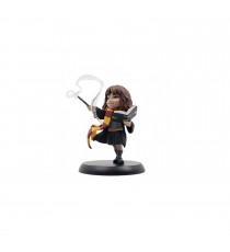 Figurine Harry Potter - Hermione First Spell QFIG 10cm