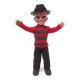 Figurine Horror - Freddy Krueger LDD Sonore 25cm