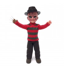 Figurine Horror - Freddy Krueger LDD Sonore 25cm