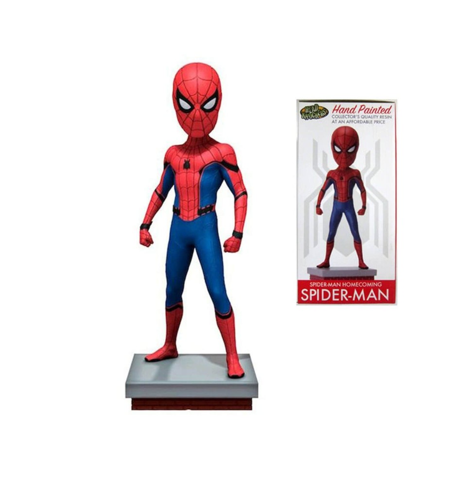 Headknocker Marvel - Spider-Man 20cm