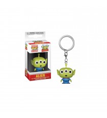 Figurine Disney Toy Story - Alien Pocket Pop 4cm