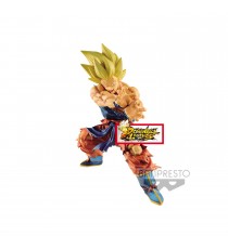 Figurine DBZ Legends - Son Goku Kamehameha 17cm