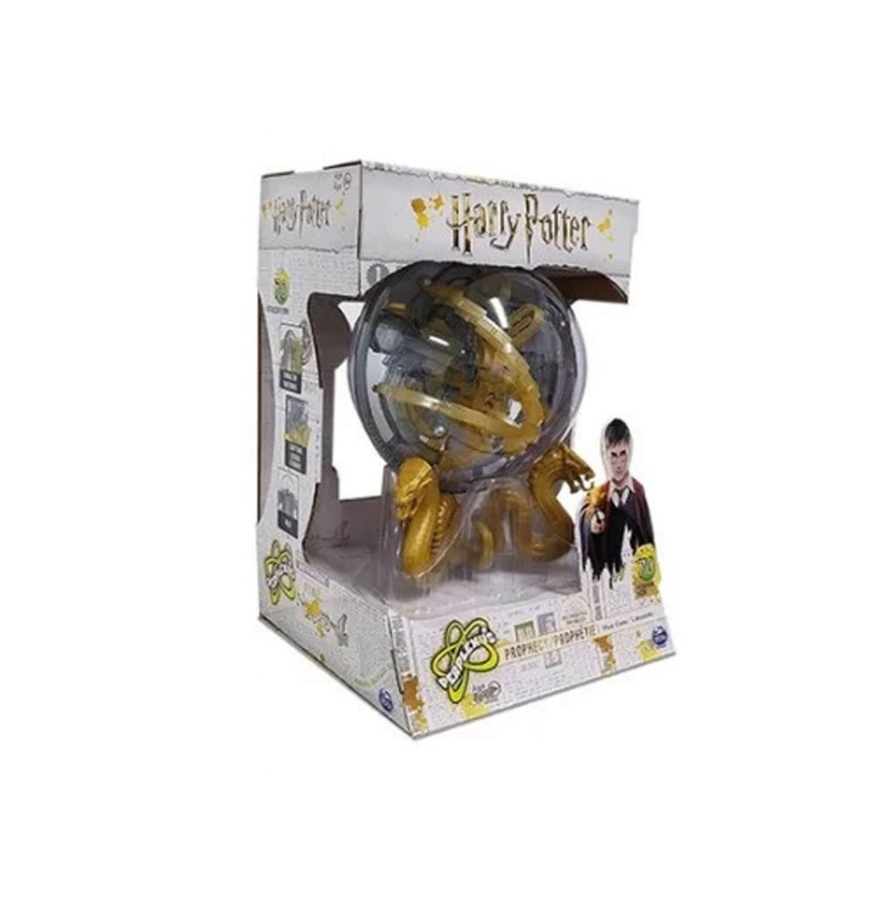 Perplexus Harry Potter - Prophecy