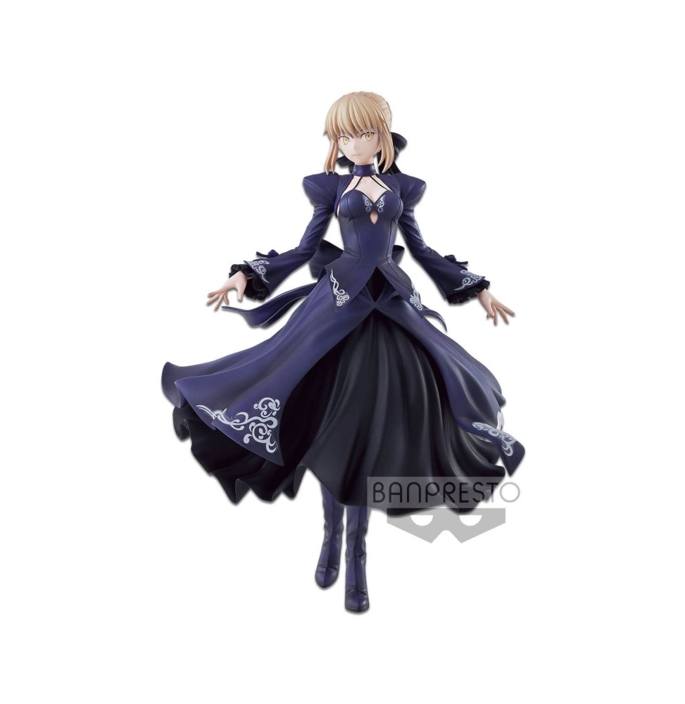 Figurine Fate Stay Night - Saber Alter 18cm