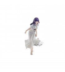 Figurine Fate Stay Night - Sakura Matou 16cm
