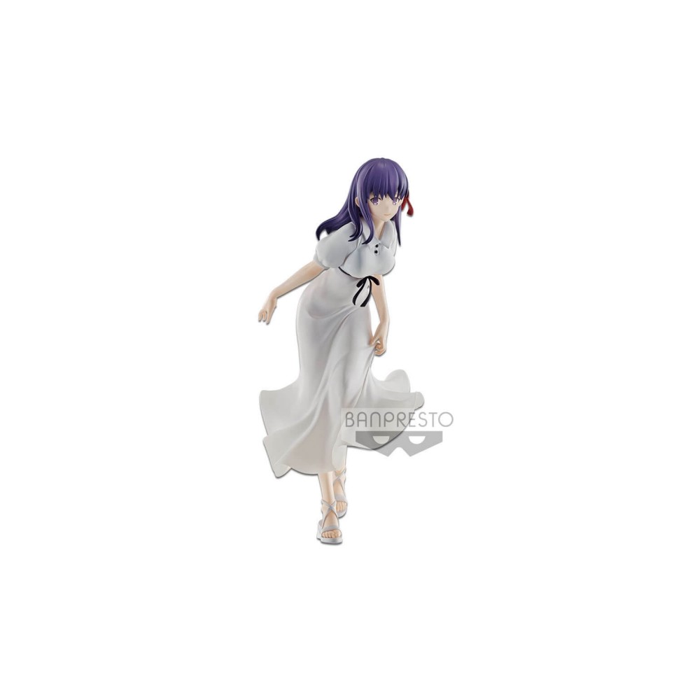 Figurine Fate Stay Night - Sakura Matou 16cm