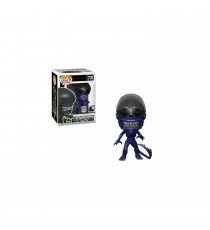 Figurine Alien - Alien Xenomorph 40Th Anniversary Pop 10cm