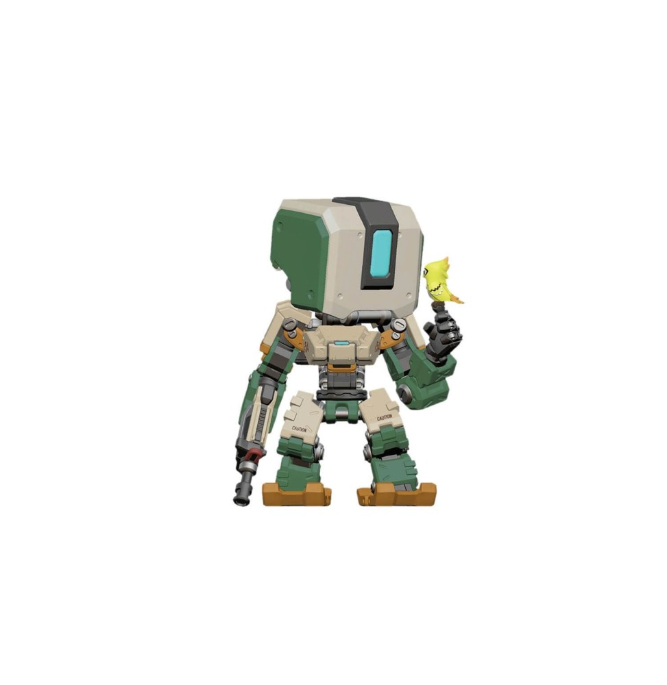 Figurine Overwatch - Bastion Oversized Pop 15cm