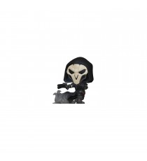 Figurine Overwatch - Reaper Wraith Version Pop 10cm