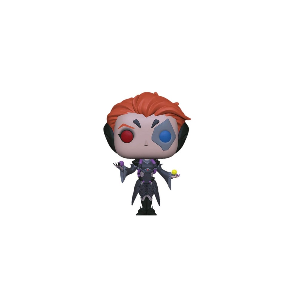 Figurine Overwatch - Moira Pop 10cm