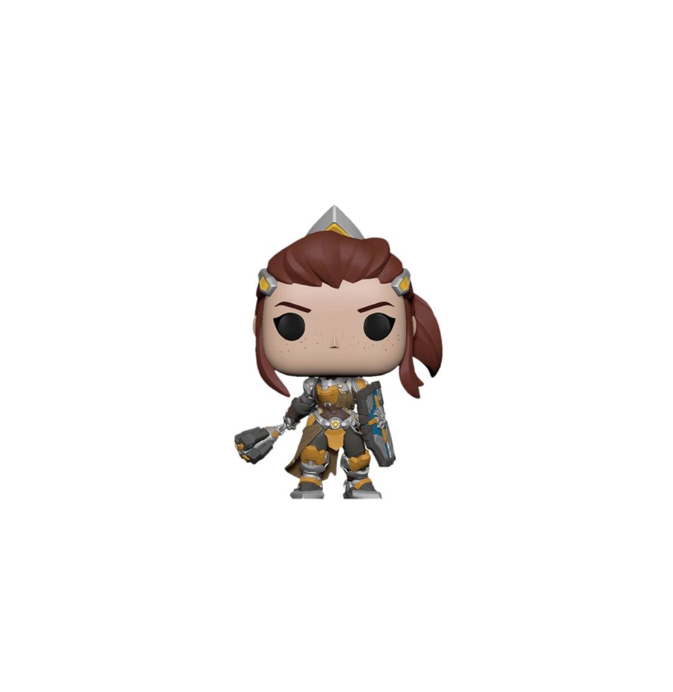 Figurine Overwatch - Brigitte Pop 10cm