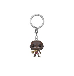 Porte Clé Overwatch - Doomfist Pocket Pop 4cm