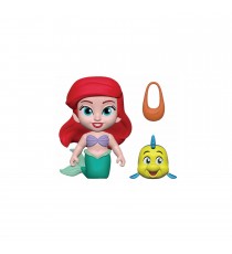 Figurine Disney La Petite Sirene - Ariel 5 Star 10cm