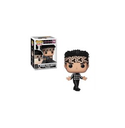 Figurine Zoolander - Derek Zoolander Pop 10cm