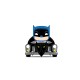 Figurine DC Batman - Batman With Batmobile 1950 Rides Pop 18cm