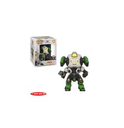 Figurine Overwatch - Orisa O R15 Skin Exclu Oversized Pop 15cm