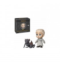 Figurine Game Of Thrones - Daenerys Targaryen 5 Stars 10cm