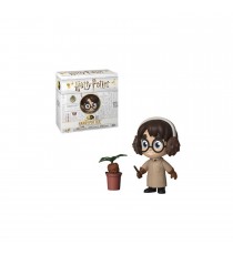 Figurine Harry Potter - Harry Herbology 5 Stars 10cm