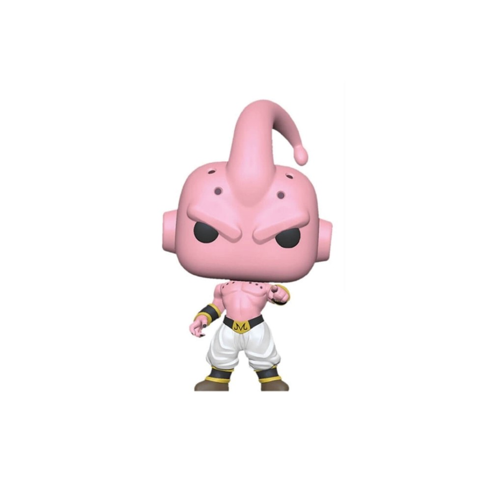 Figurine DBZ - Kid Buu Pop 10cm