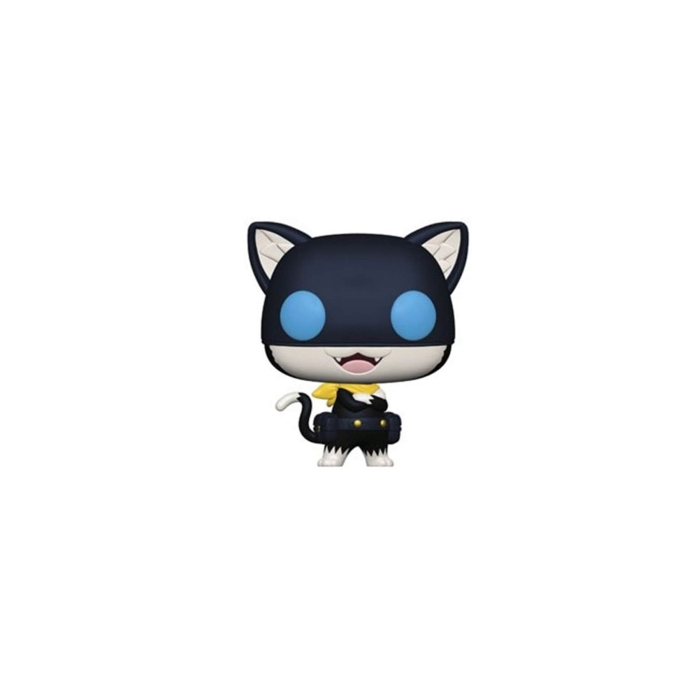 Figurine Persona 5 - Mona Pop 10cm