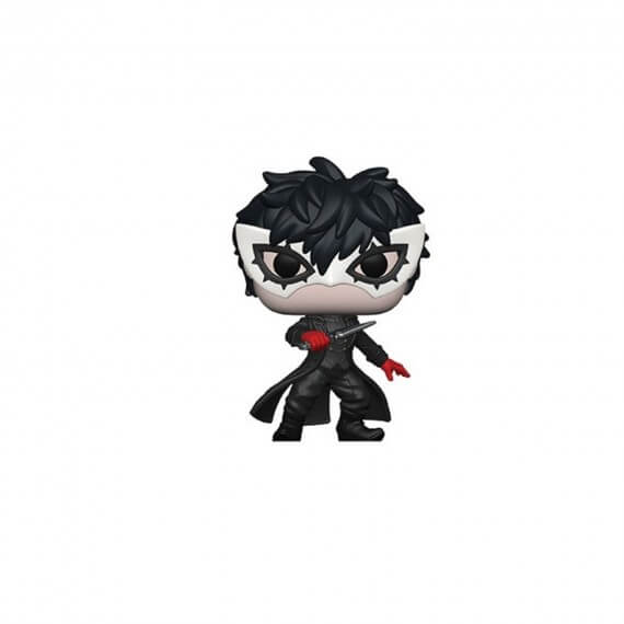 Figurine Persona 5 - Joker Pop 10cm