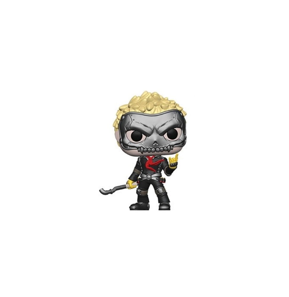 Figurine Persona 5 - Skull Pop 10cm