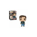 Figurine Office Space - Peter Gibbons Pop 10cm