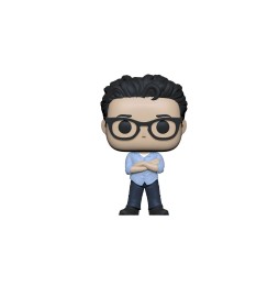 Figurine Directors - JJ Abrams Pop 10cm