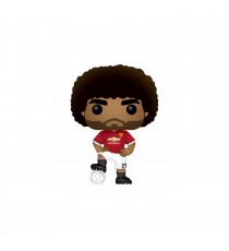 Figurine Football - Fellaini Manchester United Pop 10cm