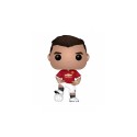 Figurine Football - Sanchez Manchester United Pop 10cm