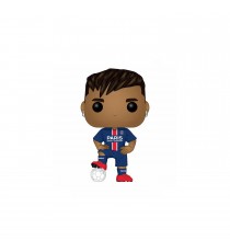 Figurine Football - Neymar PSG Pop 10cm