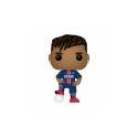 Figurine Football - Neymar PSG Pop 10cm
