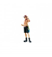 Figurine One Piece - Portgas D Ace 20Th History Masterlise 25cm