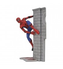 Statue Marvel - Spider-man Homecoming Gallery 25cm