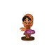 Figurine Disney - Jasmine In Disguise Q Posket Petit 7cm