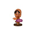 Figurine Disney - Jasmine In Disguise Q Posket Petit 7cm