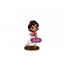 Figurine Disney - Aladdin Q Posket Petit 7cm