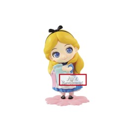 Figurine Disney - Alice Classic Color Sweetiny 10cm