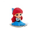 Figurine Disney - Ariel Classic Color Q Posket Sugirly 9cm