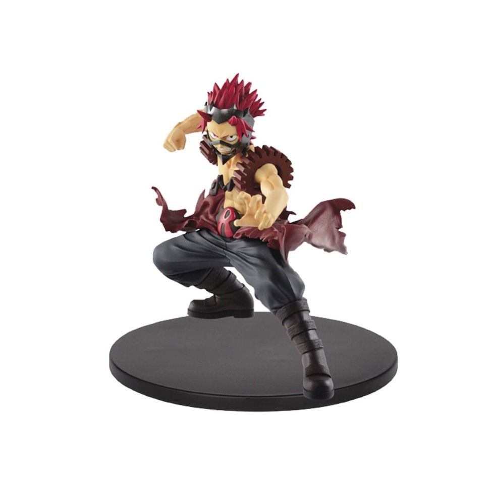 Figurine My Hero Academia - Eijiro Amazing Heroes Vol4 13cm