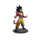 Figurine DBZ - Son Goku Super Saiyan 4 Blood Of Saiyans 20cm
