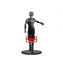Figurine One Punch Man - Genos DXF Premium Figure 20cm