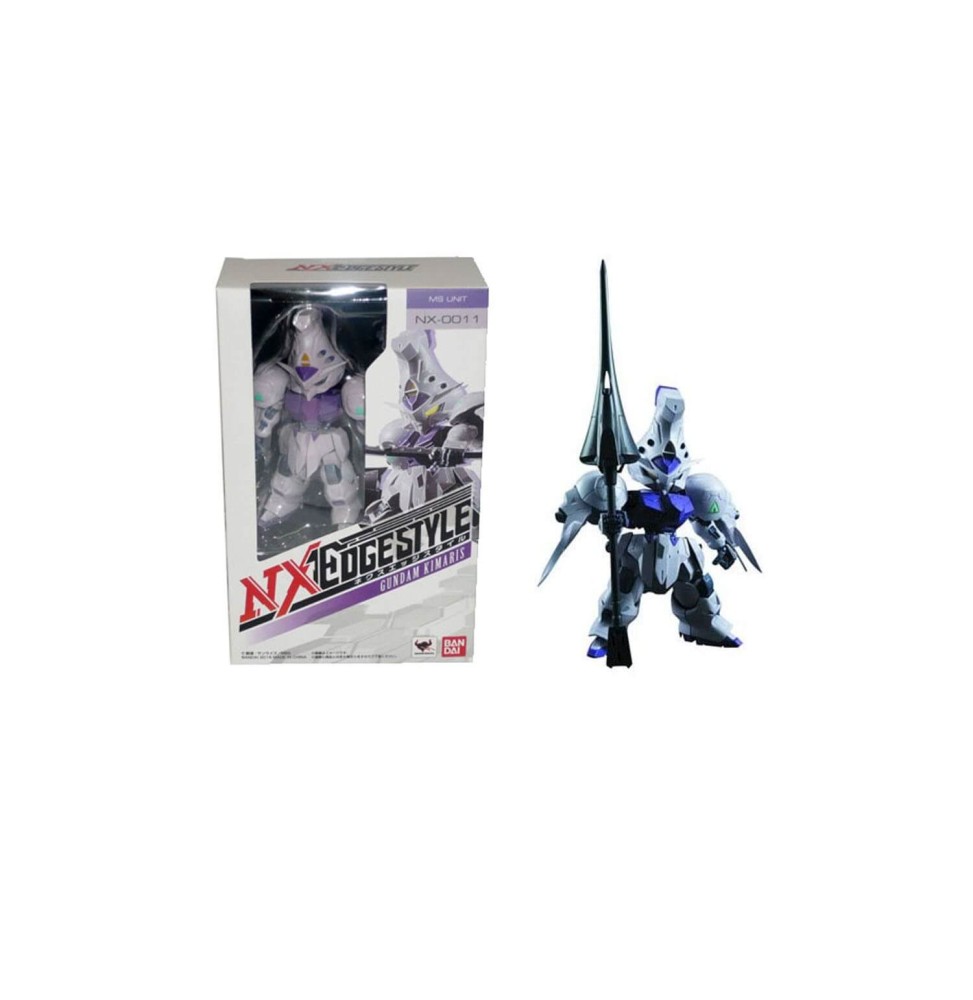 Figurine Gundam - Gundam Kimaris SD SHfigarts 10cm