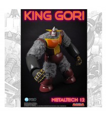 Figurine Goldorak - King Gori 18cm