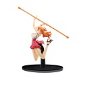 Figurine One Piece - Nami World Colosseum 2 Vol3 13cm