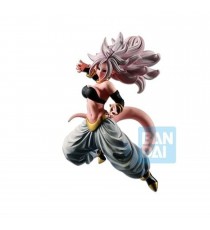 Figurine DBZ - Android 21 Android Battle 20cm